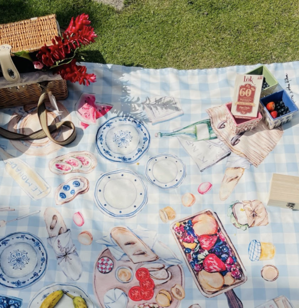 Picnic Mat - Image 4